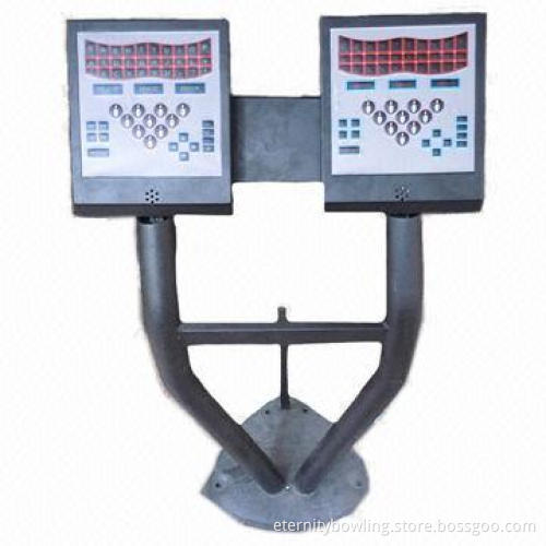 Keypad